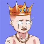 Lil Hurks logo