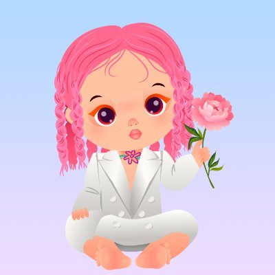 Lil Madams logo