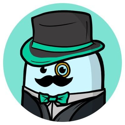 Little Boos logo