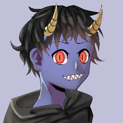 Little Demons logo