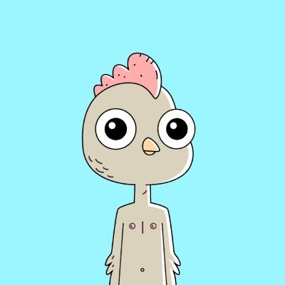Little Peckers logo