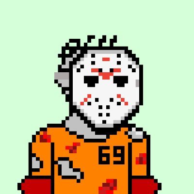 Living Dead Pixel Society logo