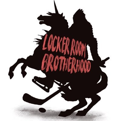 Locker Room Brotherhood logo