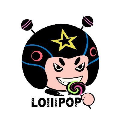 Lolliboy logo