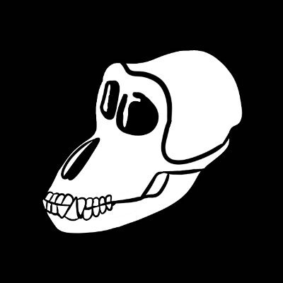 Long Face Ape Club logo