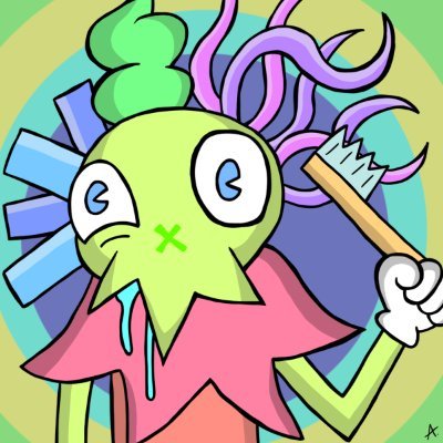 Looney World NFT logo