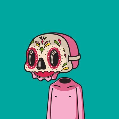 Los Muertos Diablo logo