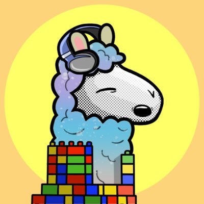 Lucky Llama Legion logo