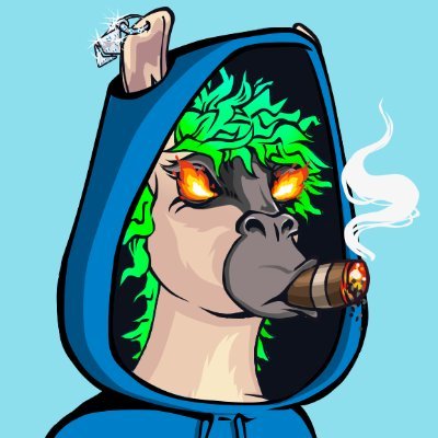 Lucky Llamas logo