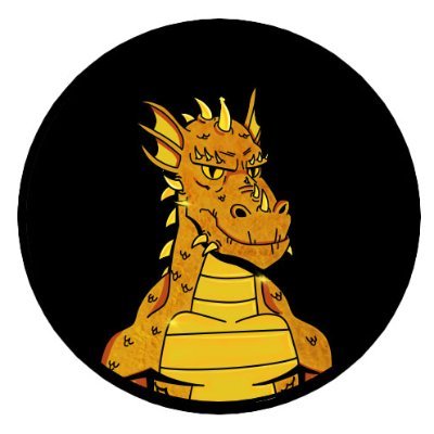 LuckydragonsNFT logo