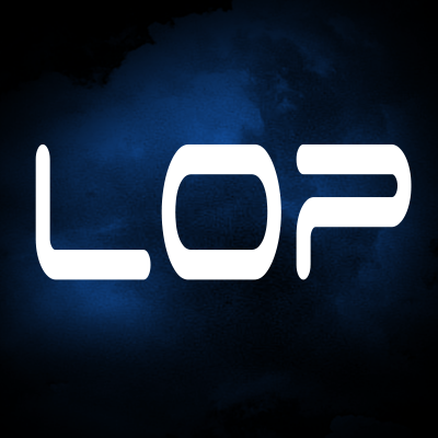 LustOfPower logo