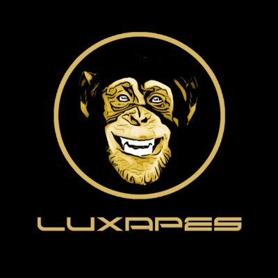 LuxApes logo