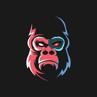 M.A SOLANA GANG logo