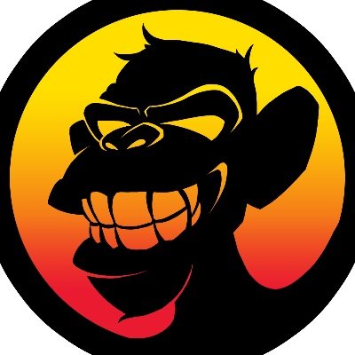 Mad Ape Tournament logo