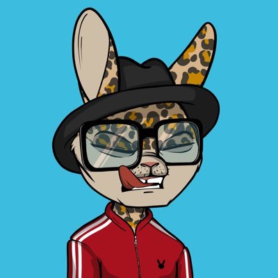 Mad Rabbits Riot Club logo