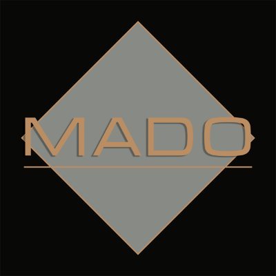 MADO logo