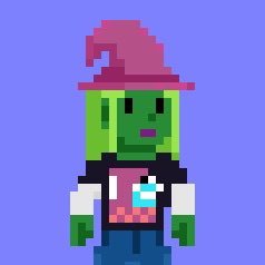 Magic DU$T Miners logo