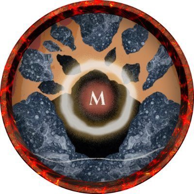 MAGMA logo