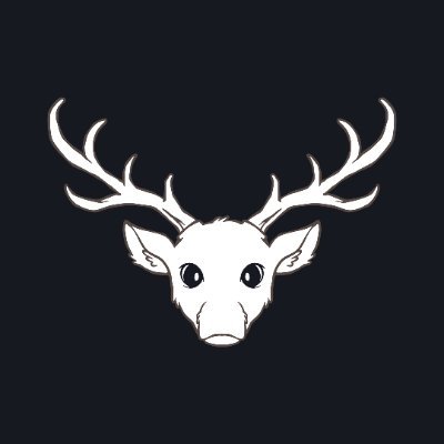 Majestic Deers logo