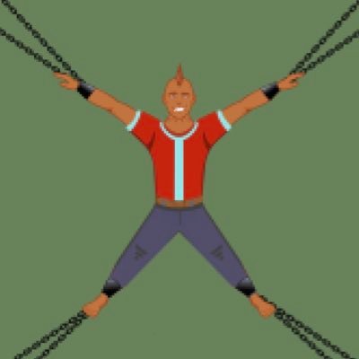 Man In Chains logo