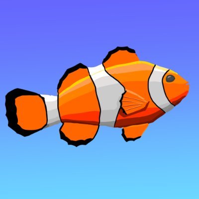 Marine Fragments logo