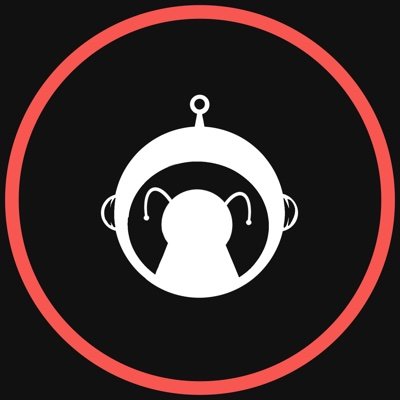 Martian Misfit's logo