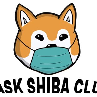 Maskshiba Club logo