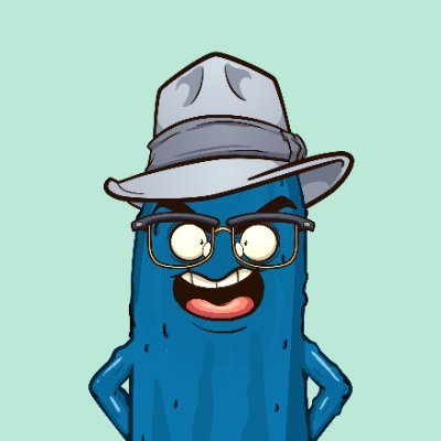 Master Cucumber logo