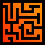 MAZEHUNTERS logo
