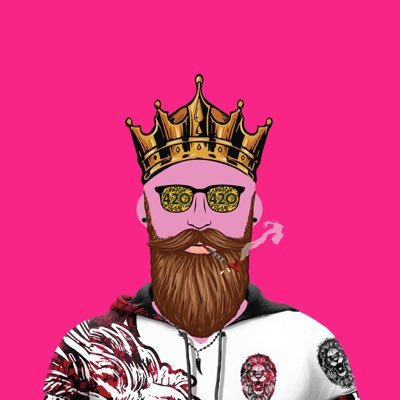 Mean Men logo