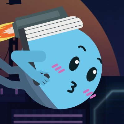 MEE6 Avatars logo