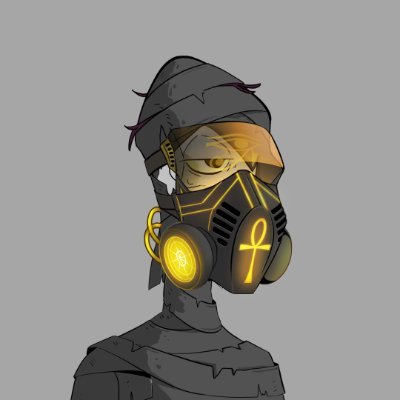 Meet The Maker by Bored Mummy Waking Up logo