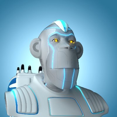 Meka Ape Club logo