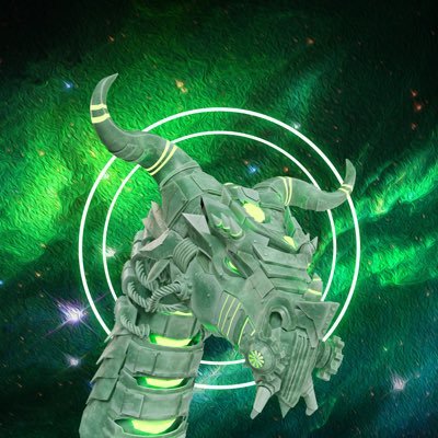 MekaDragons logo