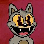 Memer Cats logo