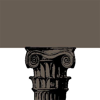 Mensarii's Guild logo