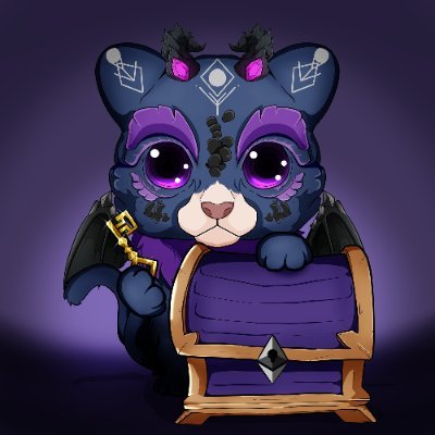 MEOWs logo