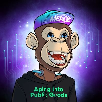 MergeApes logo