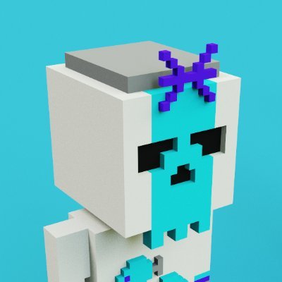 MeSkullz logo