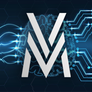 Meta MVRS NFT logo