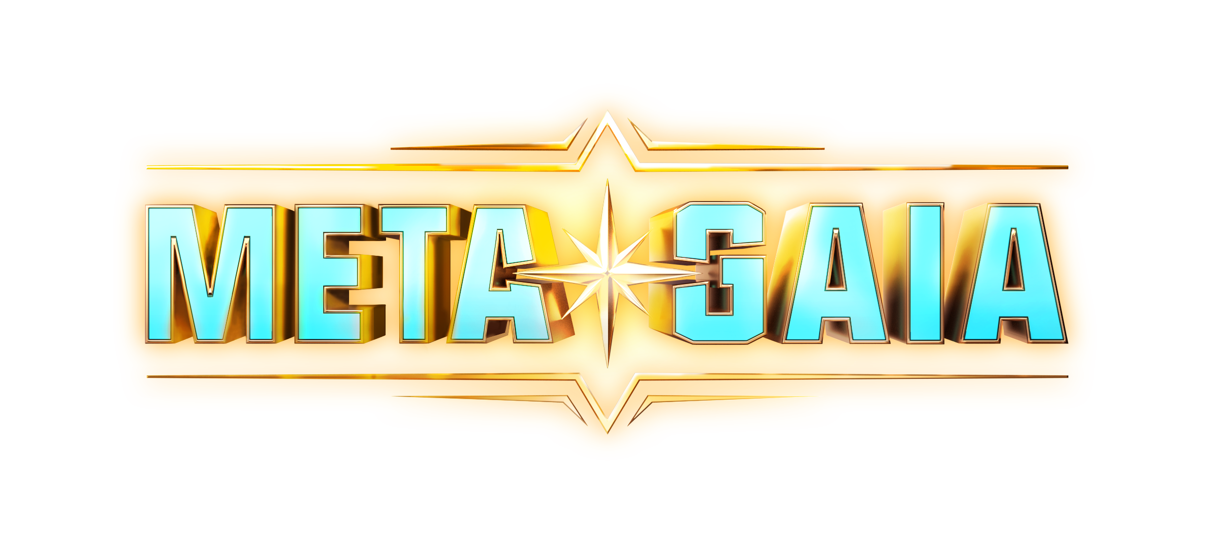 MetaGaia & HexaHero NFT logo