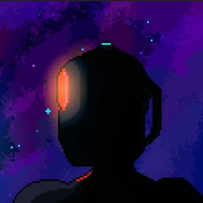Metavaders logo