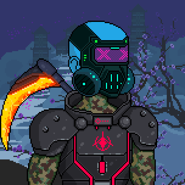Metavaders logo