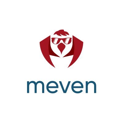 MEVEN logo