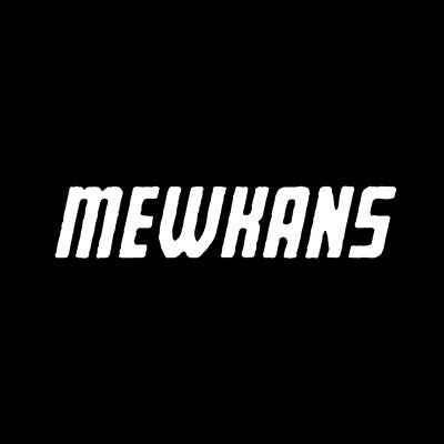 MEWKANS: THE PROTOTYPES logo