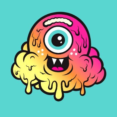Mini Melties logo