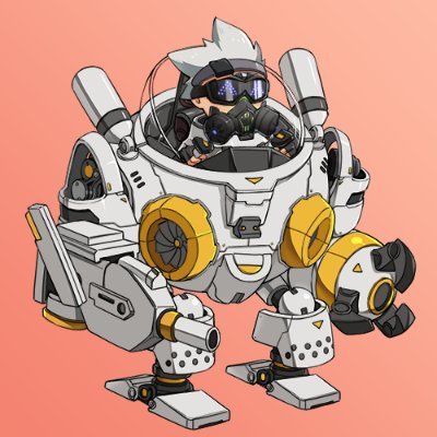 MiniMecha logo
