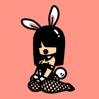 Miss Crypto Club logo