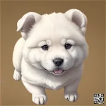 Mizzi Pup logo