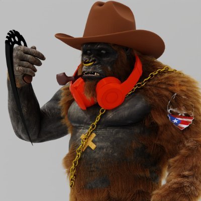 MOBILIZED APES CLUB logo